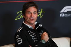 Mercedes boss delivers brutal verdict on expectations from Red Bull's power unit in 2026