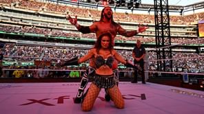 Karrion Kross shares huge WWE update: "I don't want to bullsh*t"