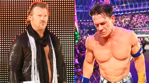 WWE News & Rumor Roundup: Chris Jericho could be leaving AEW, Legendary team hints at retirement, John Cena forced to retire?
