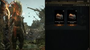 Path of Exile 2 The Third Edict Mystery Box price and content