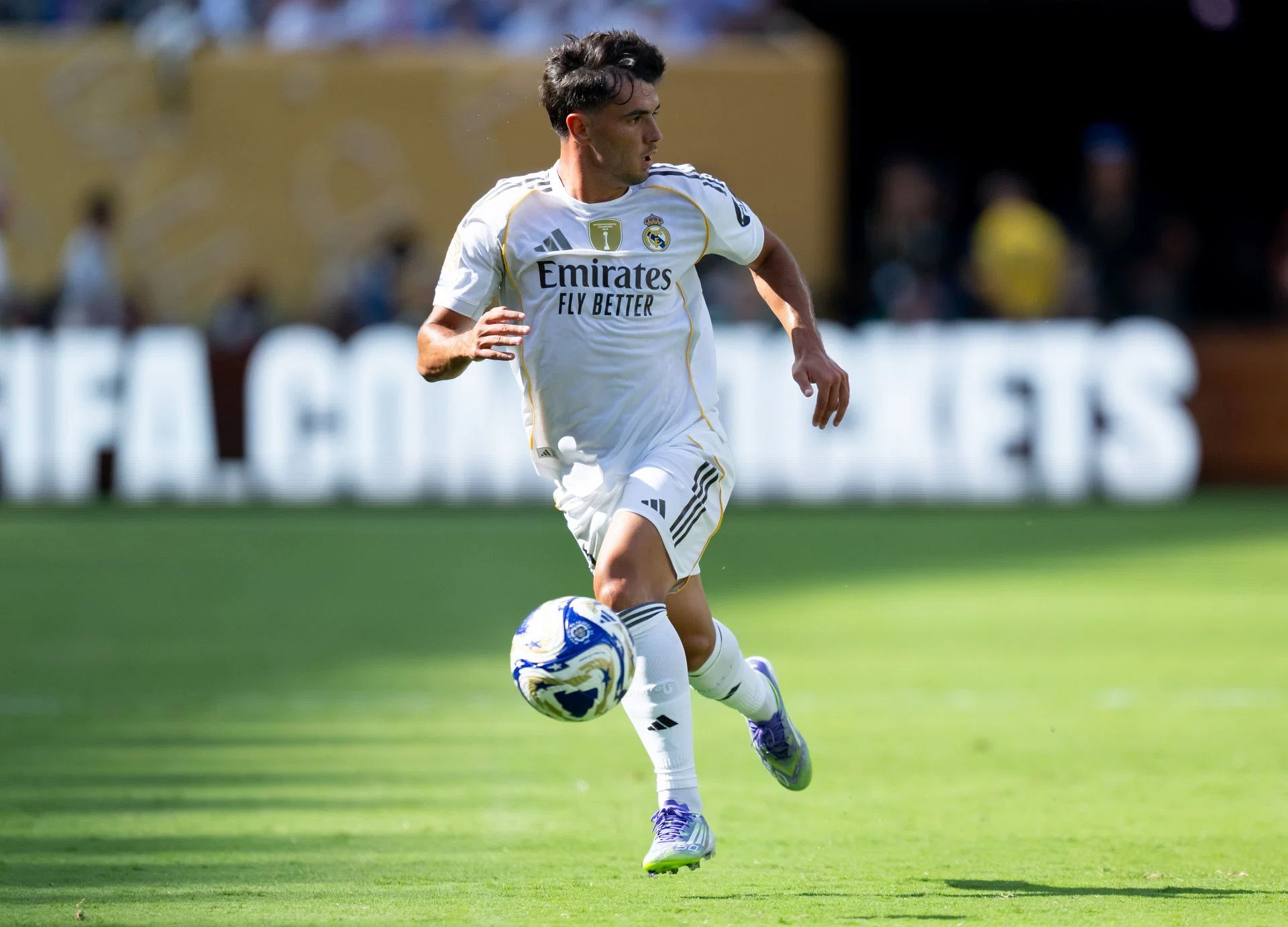 Brahim Diaz