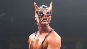 Update on El Grande Americano's WWE future after major announcement