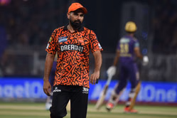 3 SRH players who should be released ahead of the IPL 2026 auction ft. Mohammed Shami