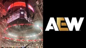 Former WWE star officially debuts in AEW