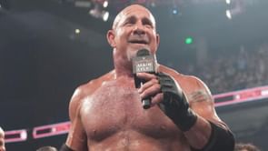 Goldberg and 2 Legends Who Could Come Out of Retirement for One Final Match in AEW