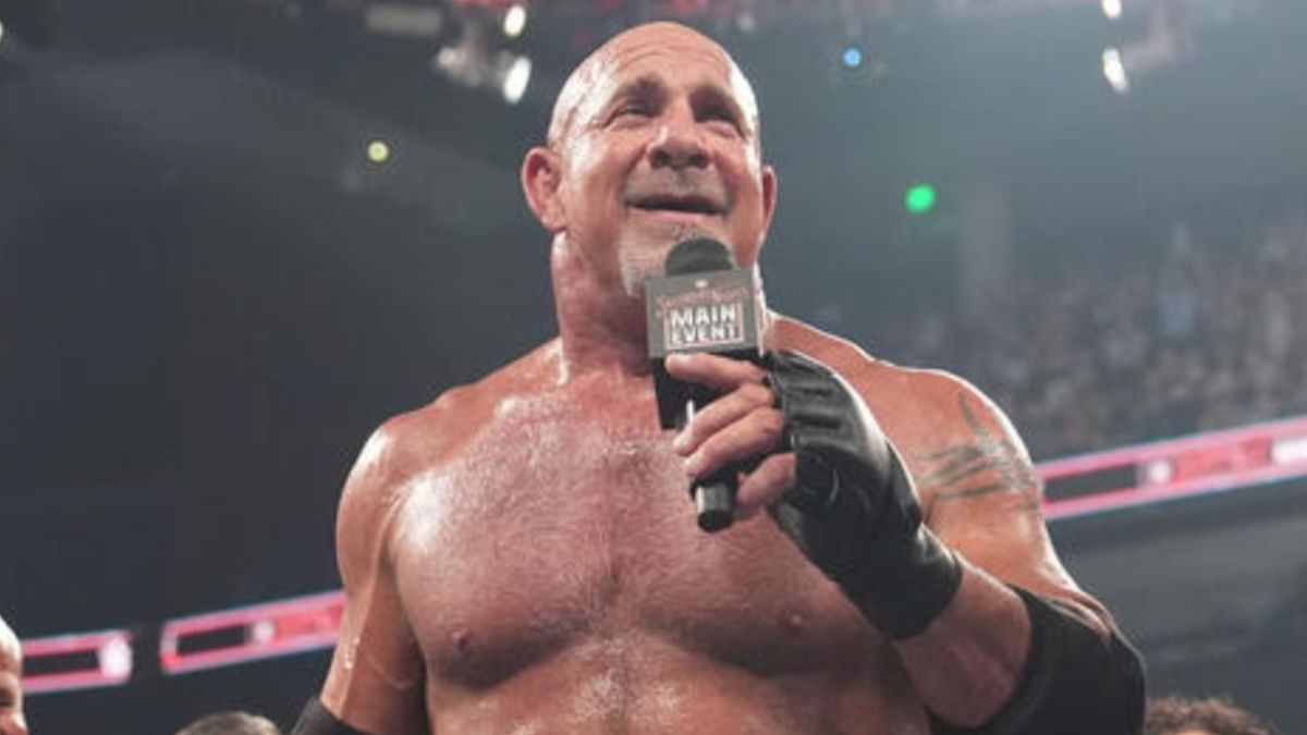 Goldberg and 2 Legends Who Could Come Out of Retirement for One Final Match in AEW