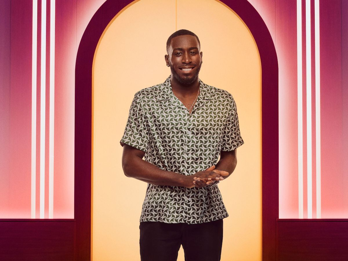 Demola (Image via Netflix Tudum)