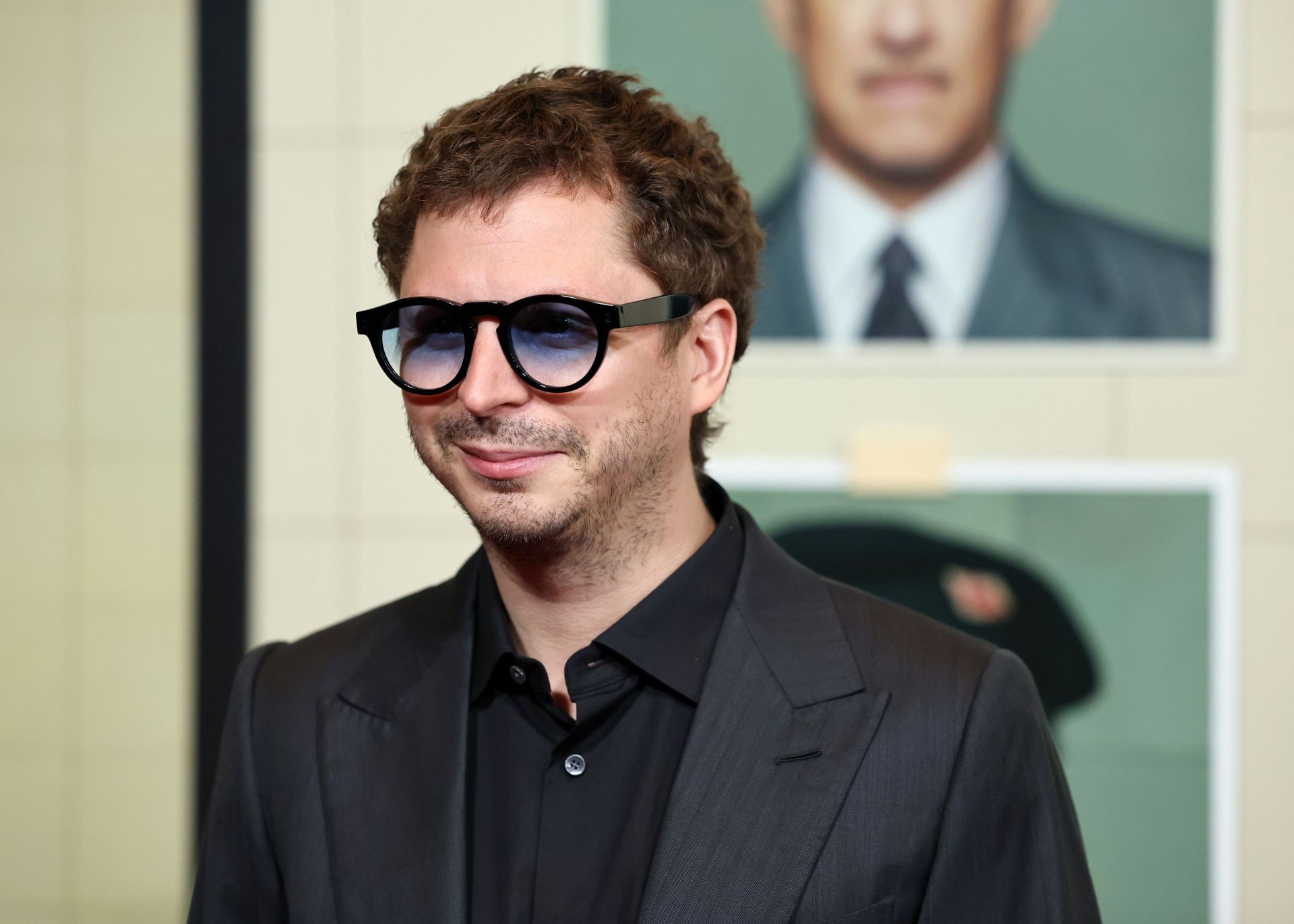 Michael Cera stars as Barry (Image via Getty)