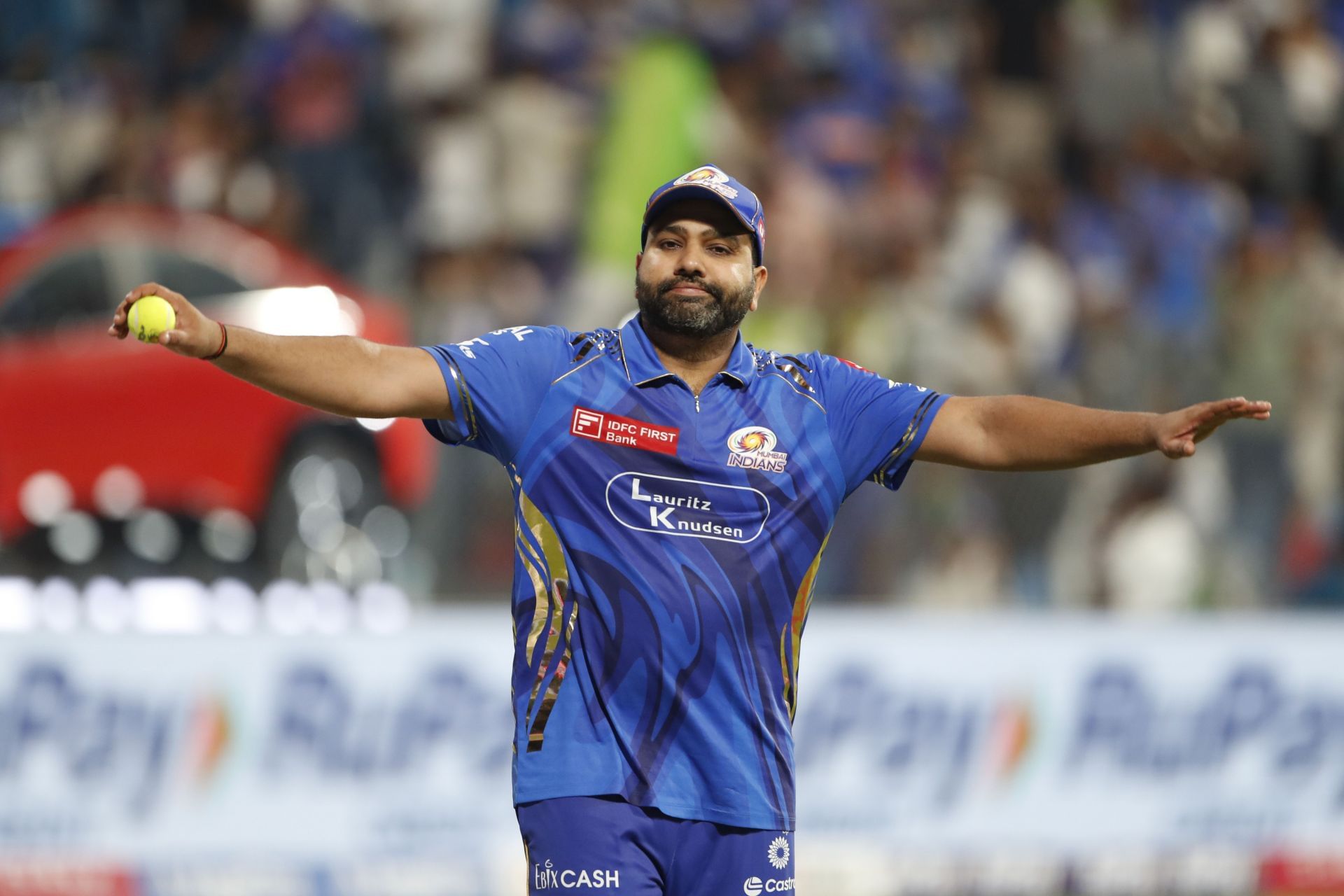 2025 IPL - Mumbai Indians v Delhi Capitals - Source: Getty