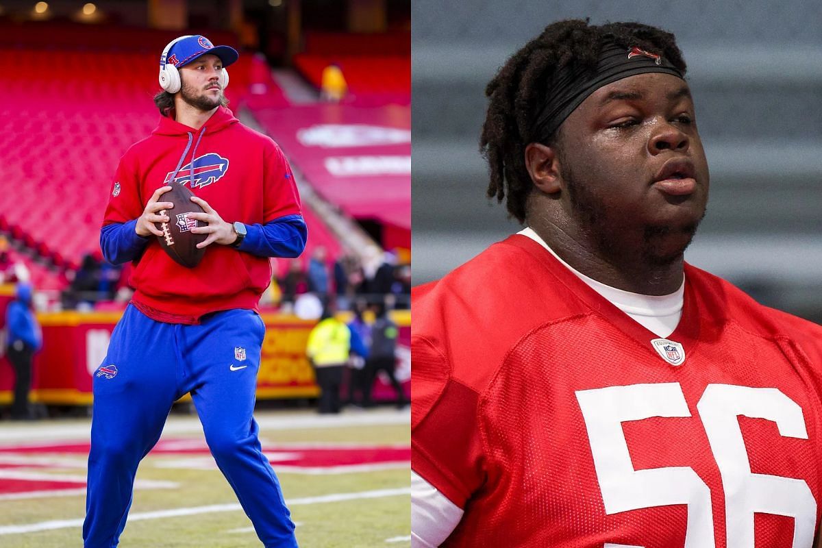 Josh Allen