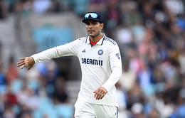 "This was the most critical phase of the entire Test series" - Saba Karim on Shubman Gill's captaincy on Day 5 of ENG vs IND 2025 5th Test