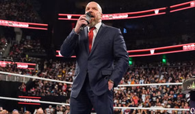 Vince Russo on Triple H’s ‘love’ for 8-time WWE champion: “Strangest thing I’ve ever seen” (Exclusive)