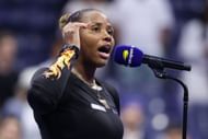 In Picture: Taylor Townsend (Getty)