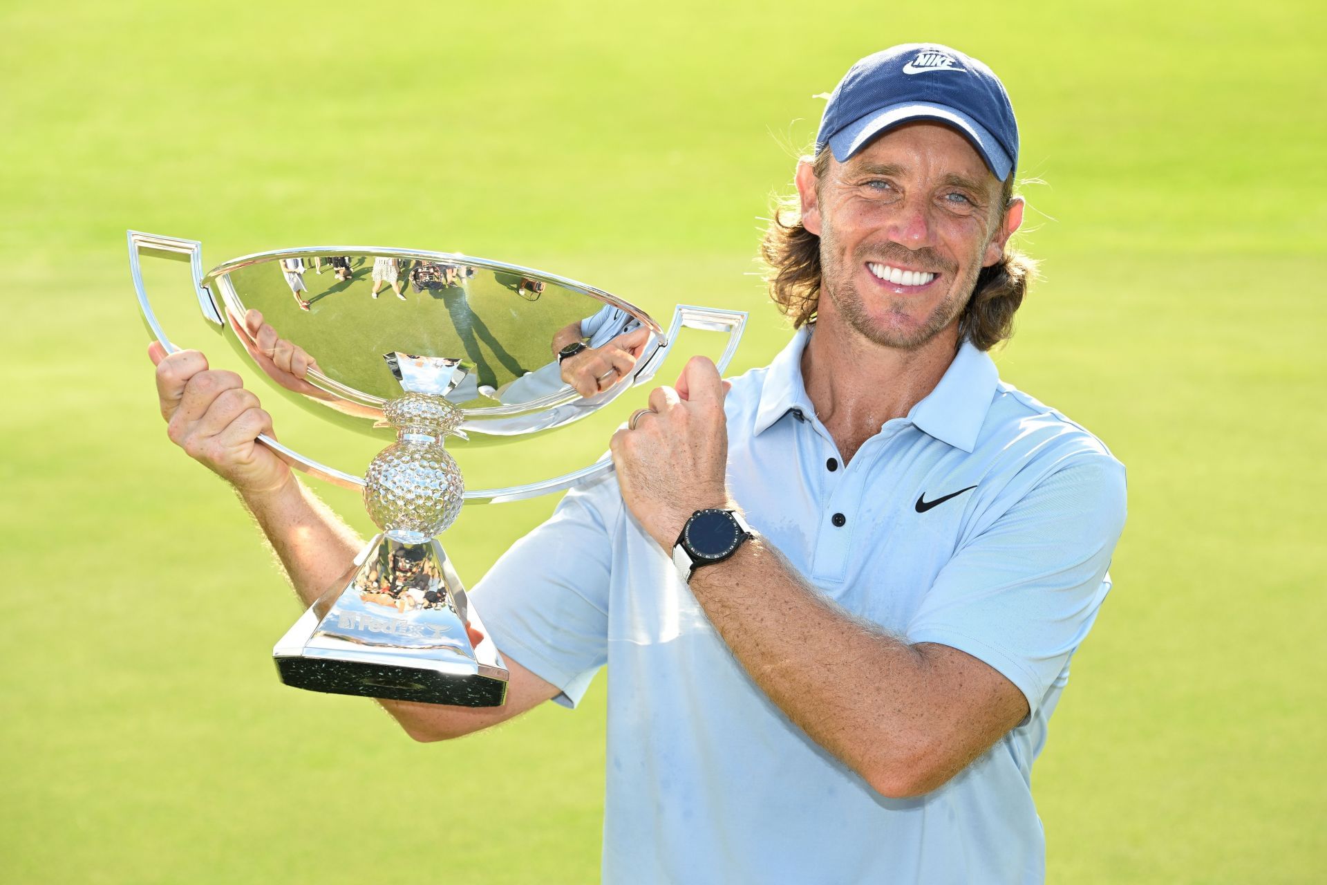 TOUR Championship 2025 - Final Round - Source: Getty