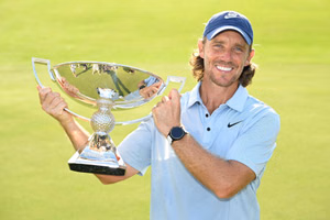 6x PGA Tour winner unsurprised by Tommy Fleetwood’s $10M Tour Championship win
