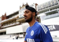 England & India Net Sessions - Source: Getty