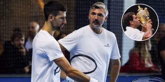 "Pete Sampras destroyed a lot of my life" - Novak Djokovic's ex-coach Goran Ivanisevic gets emotional about American ending his career