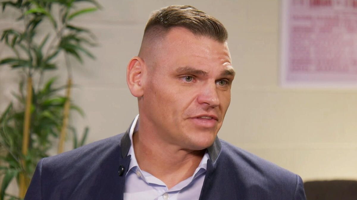 Two-time World Heavyweight Champion Gunther [Image Credit: wwe.com]