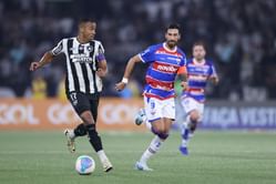 Fortaleza vs Botafogo Prediction and Betting Tips | August 9th 2025
