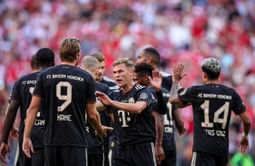 Grasshopper Zurich vs Bayern Munich Prediction and Betting Tips | August 12th 2025