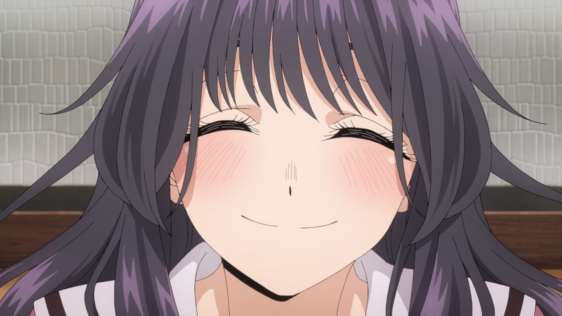 The Fragrant Flower Blooms with Dignity episode 8: Exact release date and time, where to watch, and more (Image via CloverWorks)
