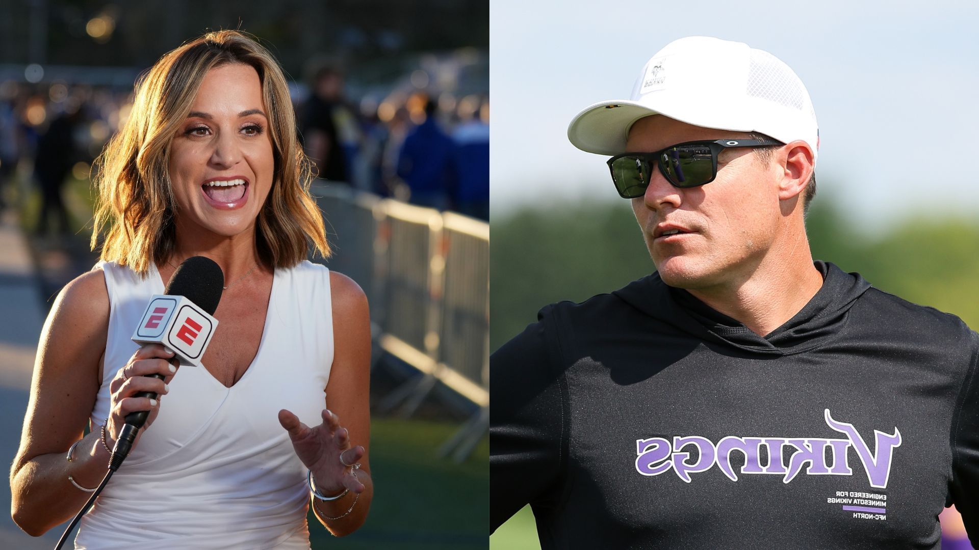 Dianna Russini x HC&nbsp;Kevin&nbsp;O