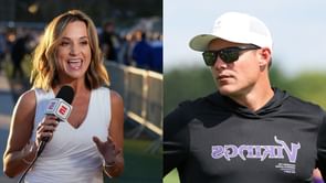 "She was so passive aggressive": Fans react to NFL Insider Dianna Russini's awkward interview with Vikings HC Kevin O'Connell