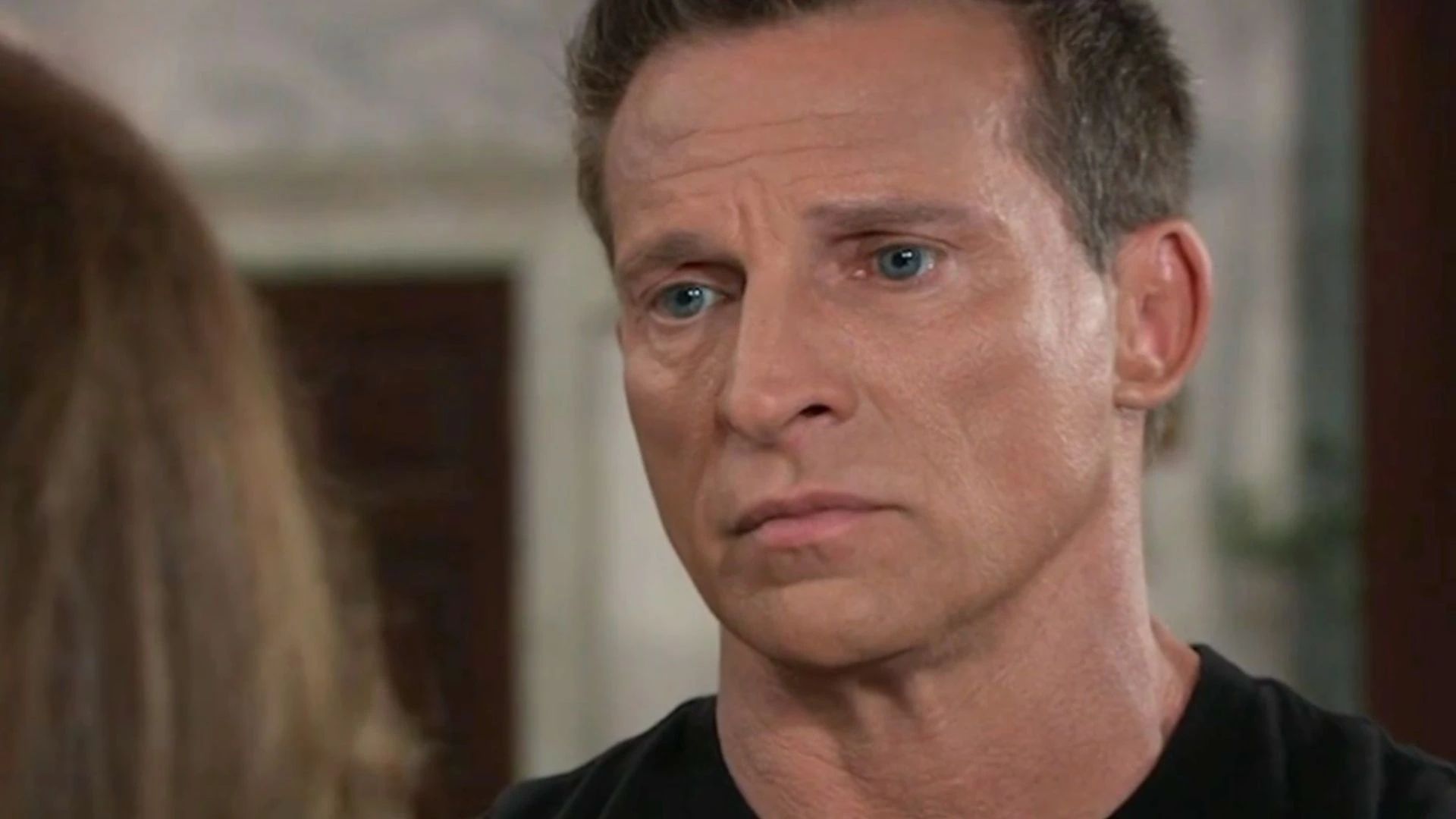 A still of Jason Morgan (Image via ABC Network)