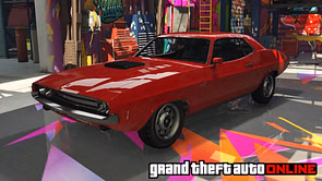 5 reasons to own Bravado Gauntlet Classic in GTA Online
