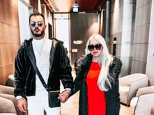 "So disgusting" - 90 Day Fiancé: Happily Ever After? star Adnan reacts to Tigerlily's placenta encapsulation decision