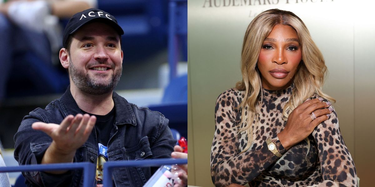 Mantel CEO makes hilarious claim about Serena Williams