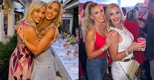 "Life wouldn’t be the same": Clark Hunt's daughter Gracie Hunt pens heartfelt birthday message for mom Tavia