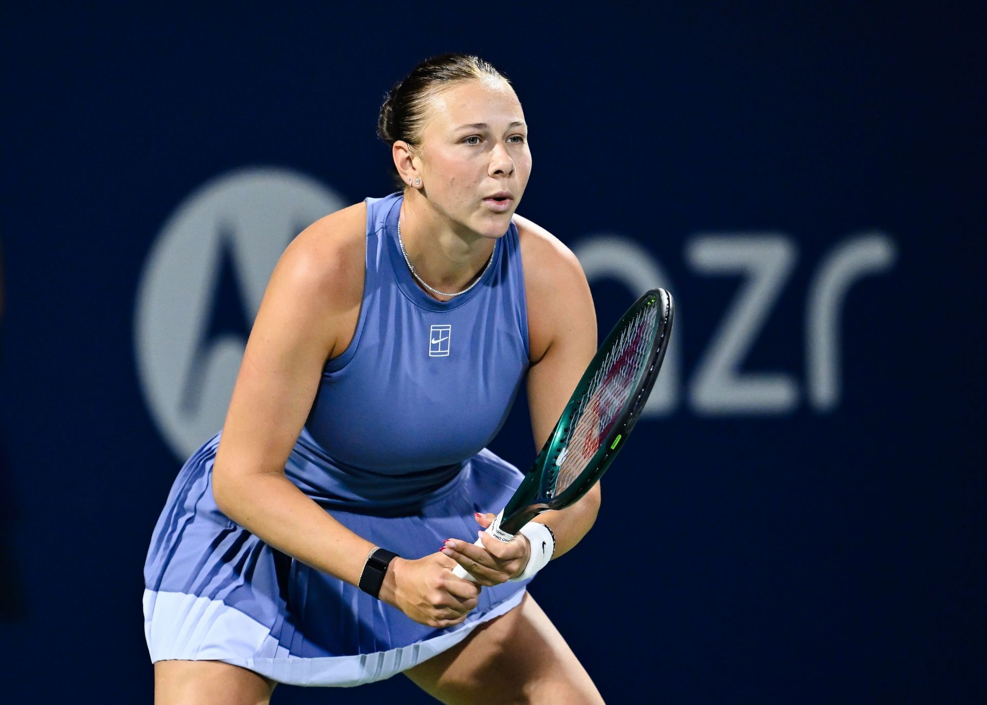 WTA 1000 National Bank Open presented by Rogers  - Day 8 - Source: Getty