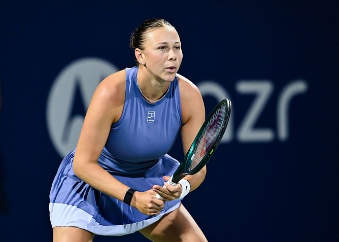 Cincinnati Open Day 2: Women's singles predictions ft. Amanda Anisimova vs Leolia Jeanjean