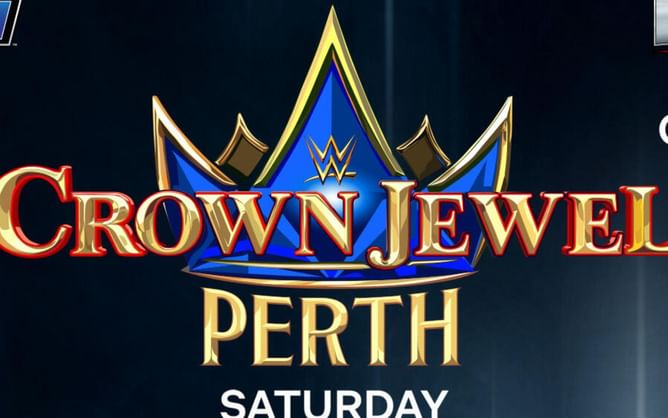 WWE is making a massive return for the first time in 6 years right after Crown Jewel 2025 (Exclusive)