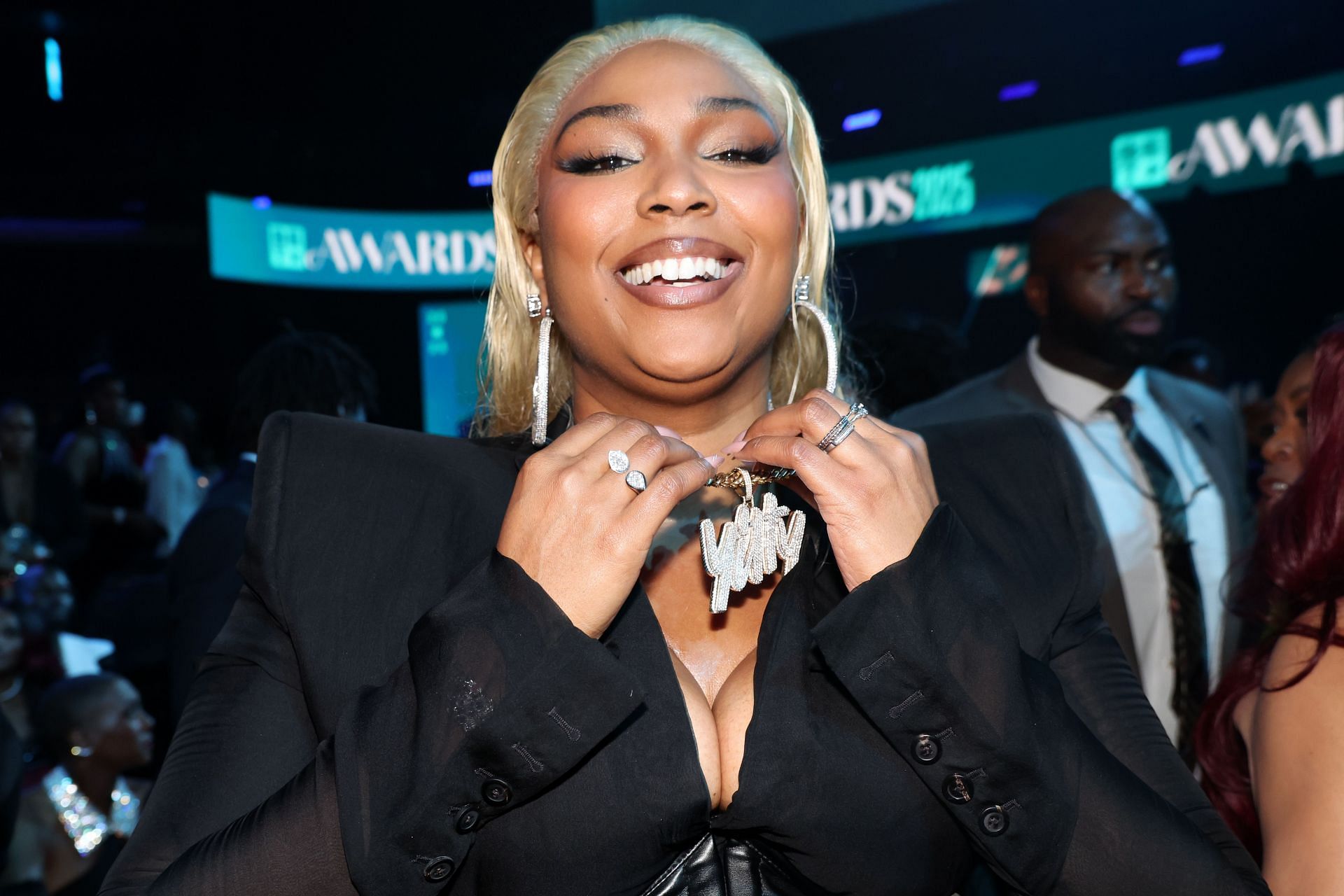 BET Awards 2025 - Show (Image Source: Getty)