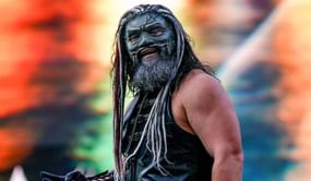 Uncle Howdy needs to have a serious talk with WWE before it’s too late