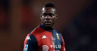 "I promised him I'll end my career playing alongside him" – Mario Balotelli opens up on search for new club as he jokes about Real Madrid switch