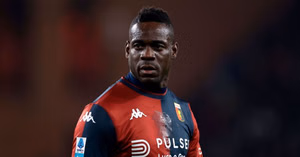 "I promised him I'll end my career playing alongside him" – Mario Balotelli opens up on search for new club as he jokes about Real Madrid switch