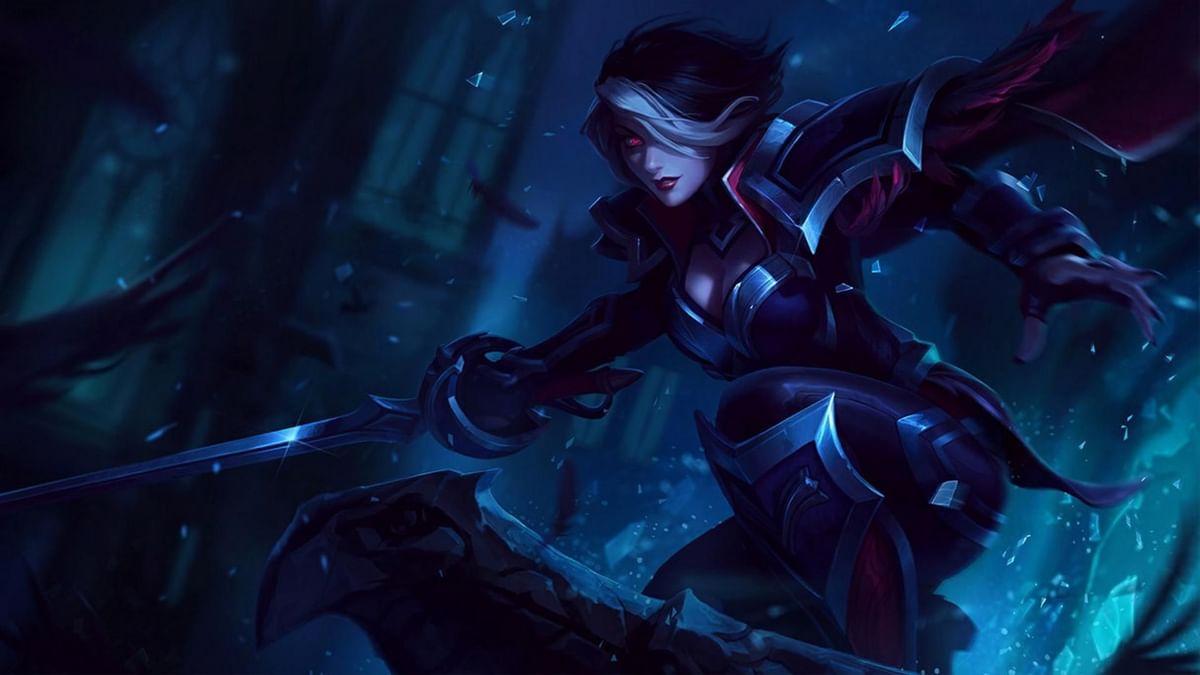 "Each life is a rare jewel": League of Legends LoLdle answers 1134 (Thursday, August 14, 2025)