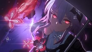 Honkai Star Rail reveals new look of March 7th