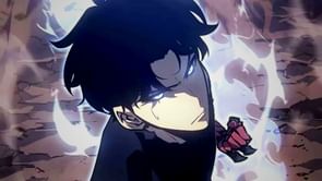 This Solo Leveling character is bound to surpass Sung Jinwoo's hype in anime