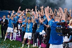 Dynamo Kyiv vs Pafos Prediction and Betting Tips | 5th August 2025