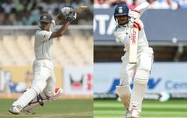 Shubman Gill vs Rahul Dravid - comparing their stats after 37 Tests