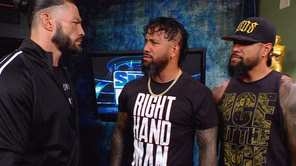 3 WWE Brothers Who Are Real and 3 Who Are Fake