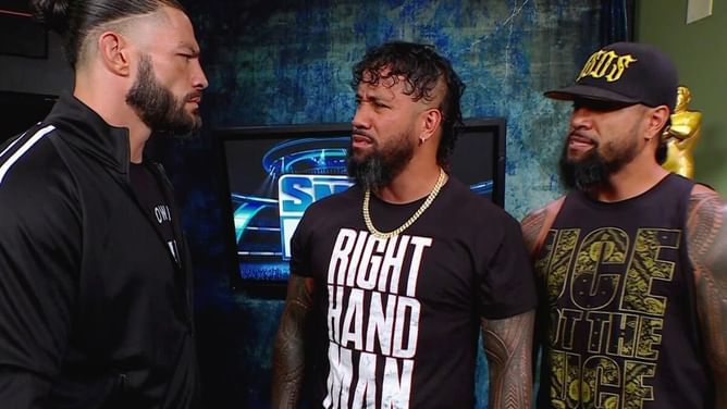 3 WWE Brothers Who Are Real and 3 Who Are Fake