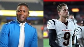 "Sick to your stomach" - Ryan Clark calls out Bengals defense for wasting Joe Burrow’s prime years
