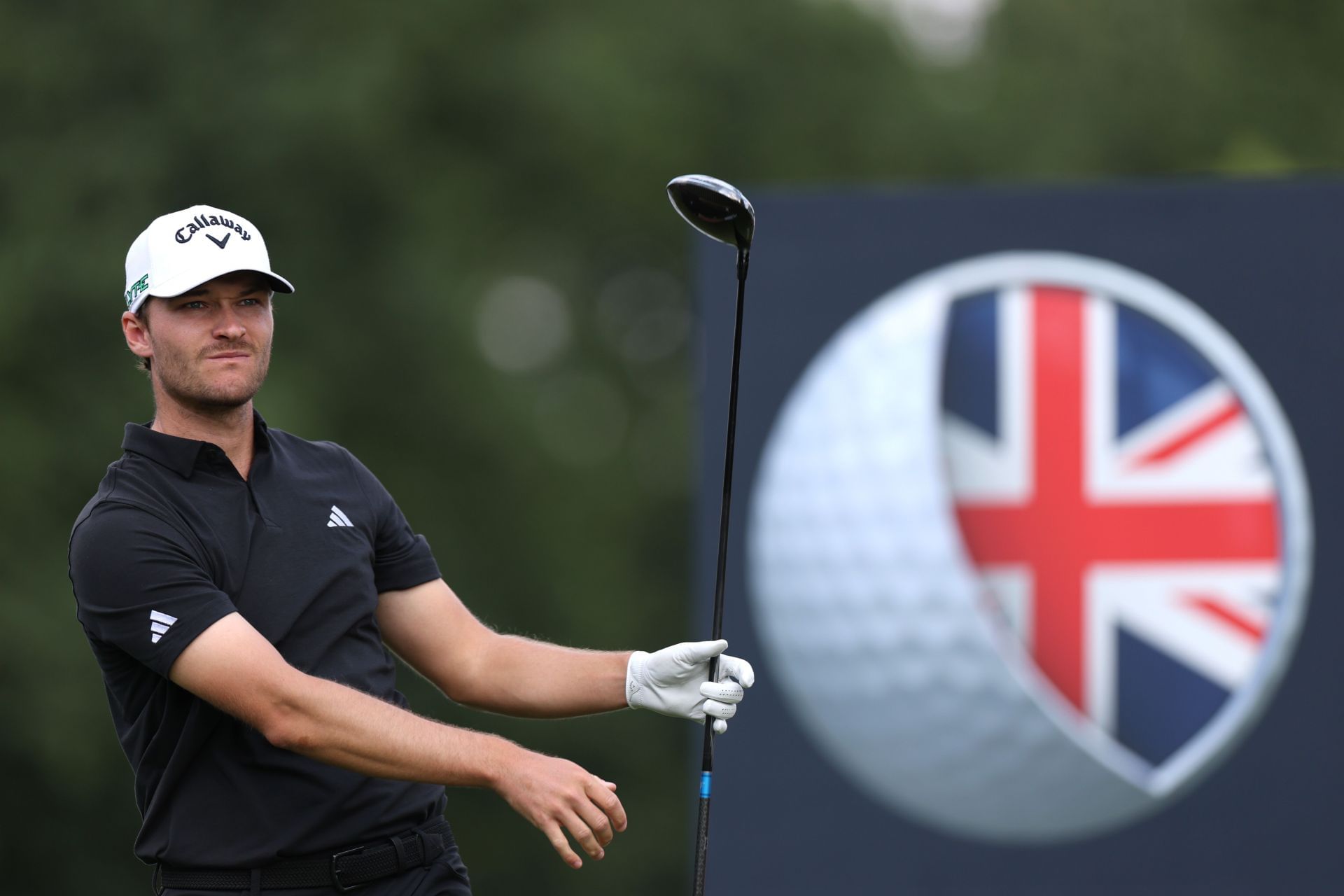 Betfred British Masters Hosted By Sir Nick Faldo 2025 - Day Four - Source: Getty