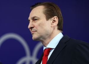 NHL legend Sergei Fedorov makes his feelings known as Red Wings confirm retirement of his iconic #91 jersey