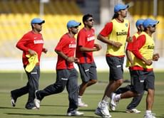 "I told MS Dhoni my legs are hurting" - Veteran India seamer makes stunning revelation on 2010 Mohali Test heroics